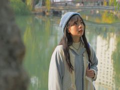 -西苑公园