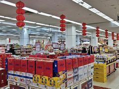 -京客隆超市(管庄店)