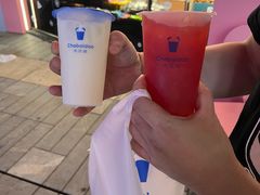 -茶百道(江北万达金街店)