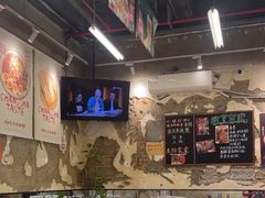 -东排食堂长沙小吃大排档(五一广场店)