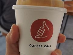 -COFFEE CALL(云锦路店)