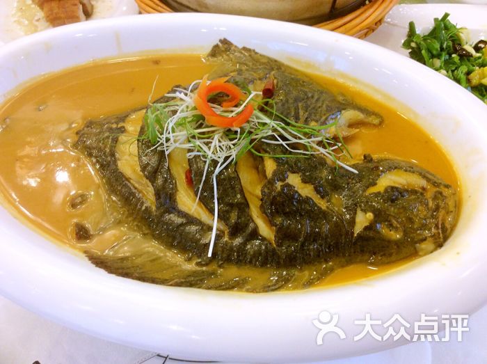 东港海鲜-图片-西安美食-大众点评网