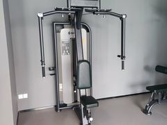 -FEELINGME乐刻包月私教馆·健身(澳门路店)
