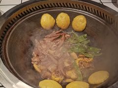 -姚稷大铁锅(龙之梦店)