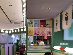 -椰小鸡·琼州糟粕醋·火锅(美兰缤纷城店)