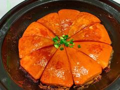 -御仙都北京菜馆·烤鸭店(双井店)