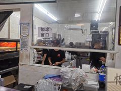 -正宗八宝冰饭·非遗冰饭·烧烤(奎桥店)