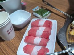 -傣妹火锅(南京东路一店)