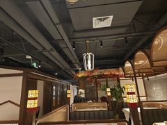 -贡宴盐帮菜自贡驻京联络处餐厅
