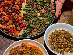 -铁公鸡·四川料理(天环广场店)