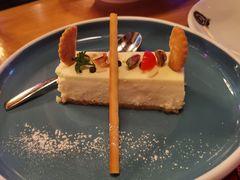 -MR.ROCKY洛奇先生RESTAURANT&BAR(宝安壹方城店)