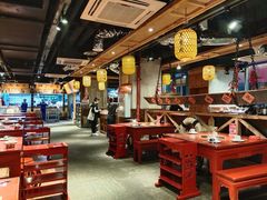 -黄家码头老火锅(解放碑旗舰店)
