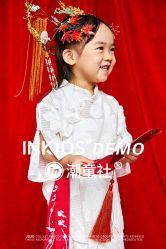 点击看大图 -INKIDS潮童社儿童摄影(朝阳大悦城店)