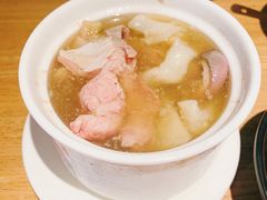 -珍味汤馆·潮汕家乡菜(保利文化广场店)