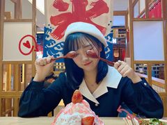 -怪物的冰与火(天虹商场中山路店)