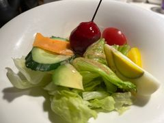 -多佐铁板烧(富力广场店)