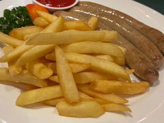 -兰特伯爵西餐厅·啤酒屋(方庄店)