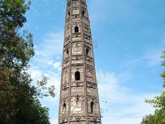 -上海佘山国家森林公园天马山园