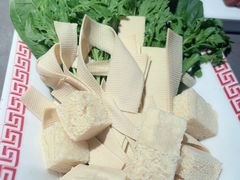 -杨氏南门涮肉(中山西路店)