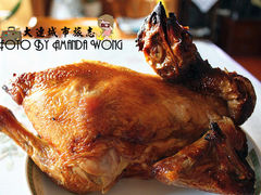 烤鸡-四云楼烤鸡店(吉庆街店)