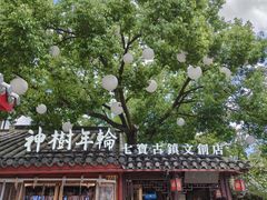 -上海七宝领展广场