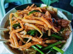 -吉庆桂林米粉·柳州螺蛳粉(港汇广场店)