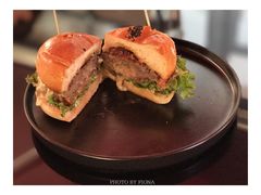 -龙治汉堡(中华城店)