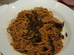 -老上海弄堂菜馆(恒基名人购物中心店)