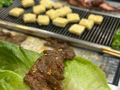 -石屏老字号4号包浆豆腐美食城(泼水广场店)