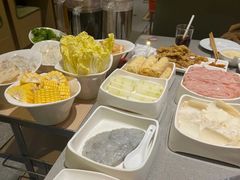 -海底捞火锅(凯德广场店)