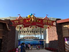 -三亚海昌梦幻海洋不夜城