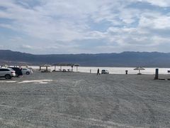 -盐湖景区