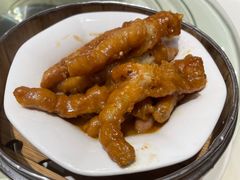 -凤凰楼酒家·粤宴点心(华强北店)