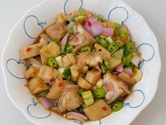 -廖记棒棒鸡(十二桥店)