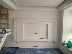 -岭艺装饰·空间艺术(松江店)