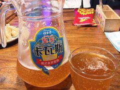 -纳瓦新疆菜(银都店)