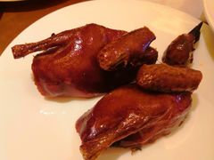 -杭州JW万豪酒店-万豪中餐厅