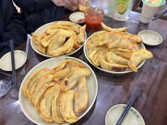-李记清真馆(打钉巷店)