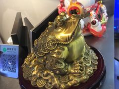 -伯友茶记(中华广场店)