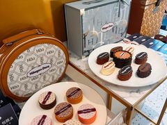 -哈根达斯(龙湖时代天街店)