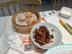 -苏晓玥·江南小吃(深圳北站店)