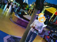 -青岛方特梦幻王国