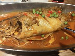 -中国徽菜·徽商故里(罍街店)