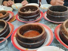 -石锅坛肉(广场店)