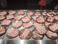 -芝小官毛肚火锅海鲜自助(淮安清江浦区新亚店)