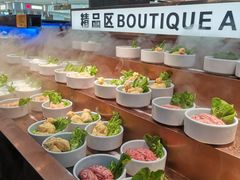 -苏格里岛自助烤肉海鲜火锅(成都金牛万达店)