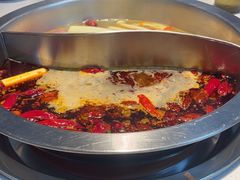 -芈重山老火锅(广州首店)