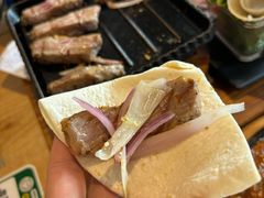 -豪客来牛排(汕头东厦100店)