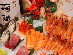 -贵木日本料理·铁板烧(新地假日广场店)