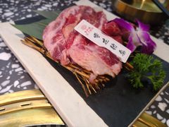 -黑牛の場烤肉(摩天活力城店)